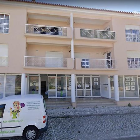 Appartement 6 Personnes São Martinho do Porto Exterior foto
