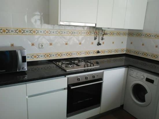 Appartement 6 Personnes São Martinho do Porto Exterior foto