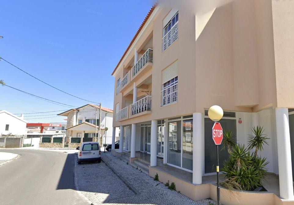 Appartement 6 Personnes São Martinho do Porto Exterior foto